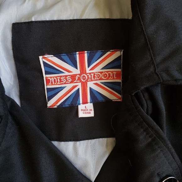 Cute Dress Coat - Picture 4 of 4